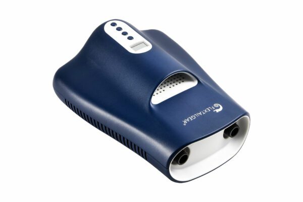 Afbeelding van de SUP-Pomp van Flextail.