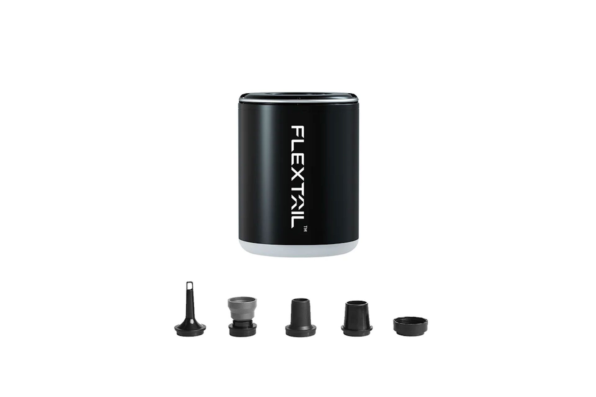 Tiny Pump X2 Luchtbed pomp van Flextail