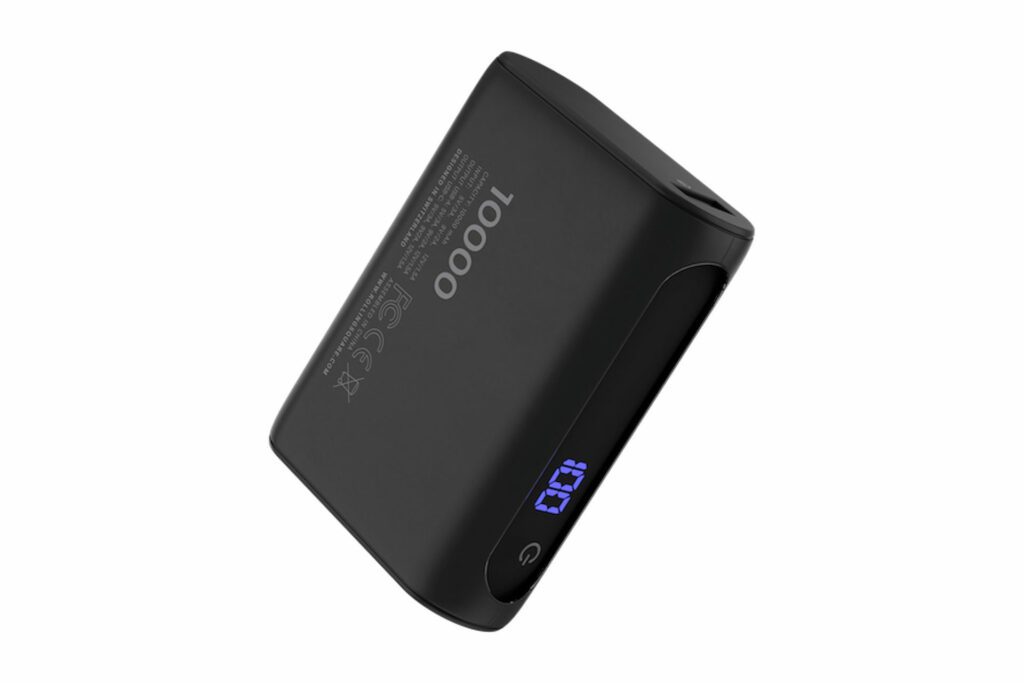 10000 mah powerbank