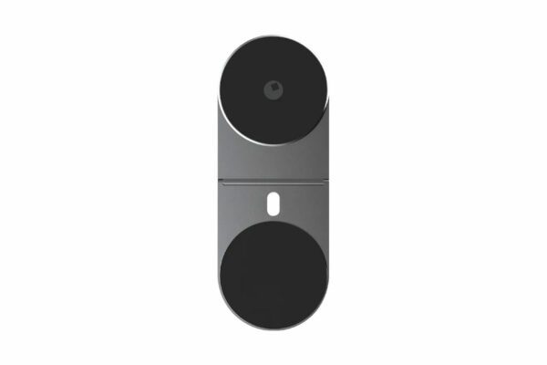 Telefonhalter von Rollingsquare am FerryGut
