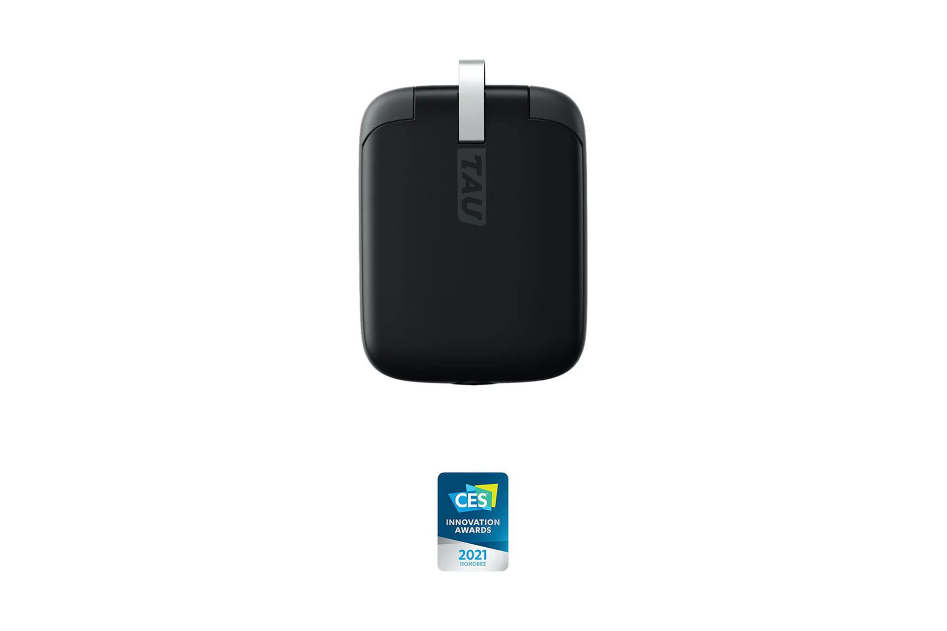 TAU Powerbank für deinen Schlüsselbund