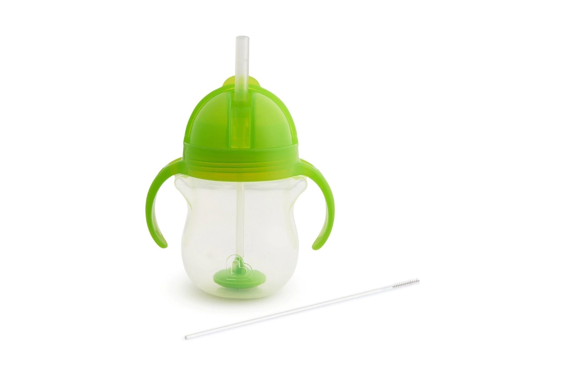 Munchkin Tip & Sip Drinkbeker in het groen