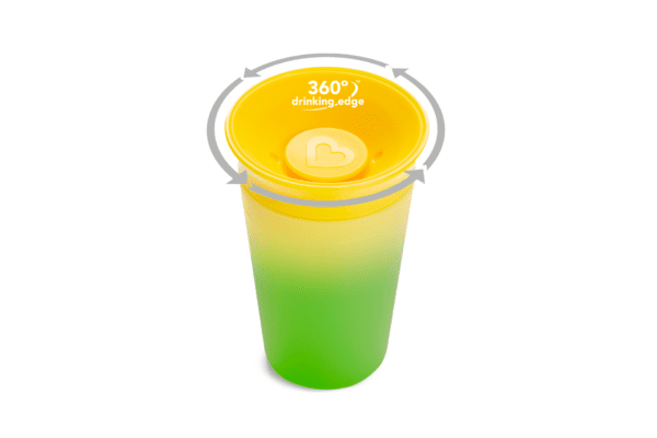Color Changing Cup van Munchkin