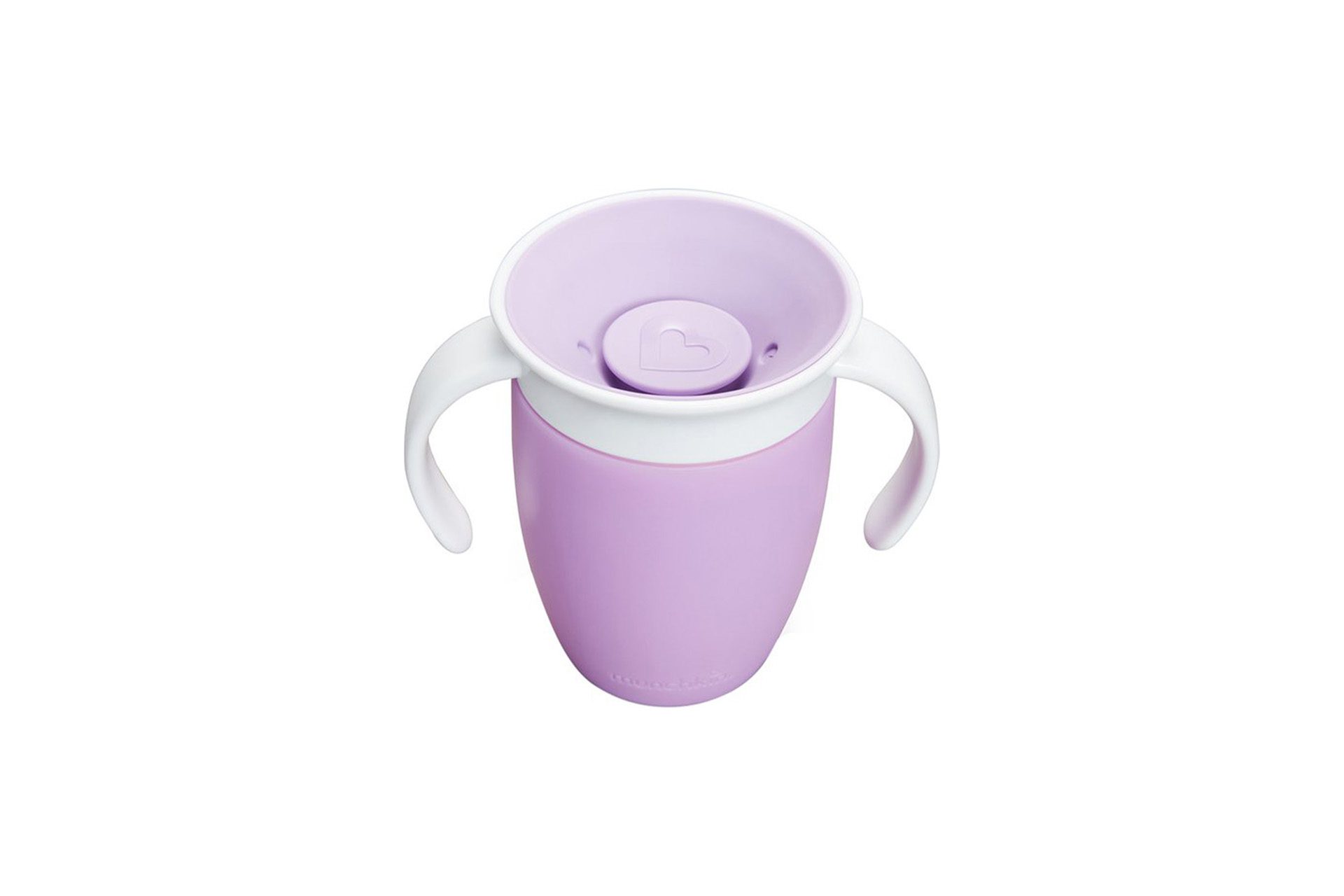 Munchkin Anti-Tropf-Becher