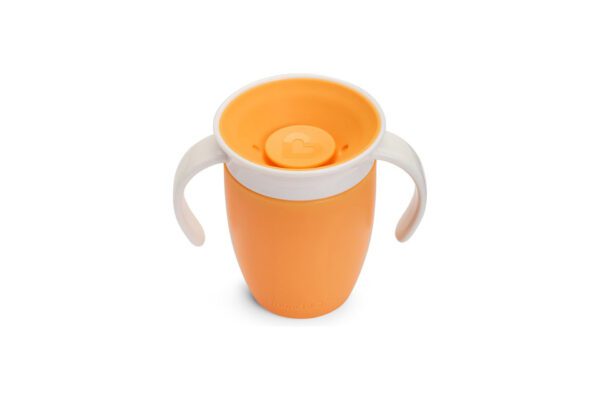Munchkin Rietjesbeker zonder Lekken