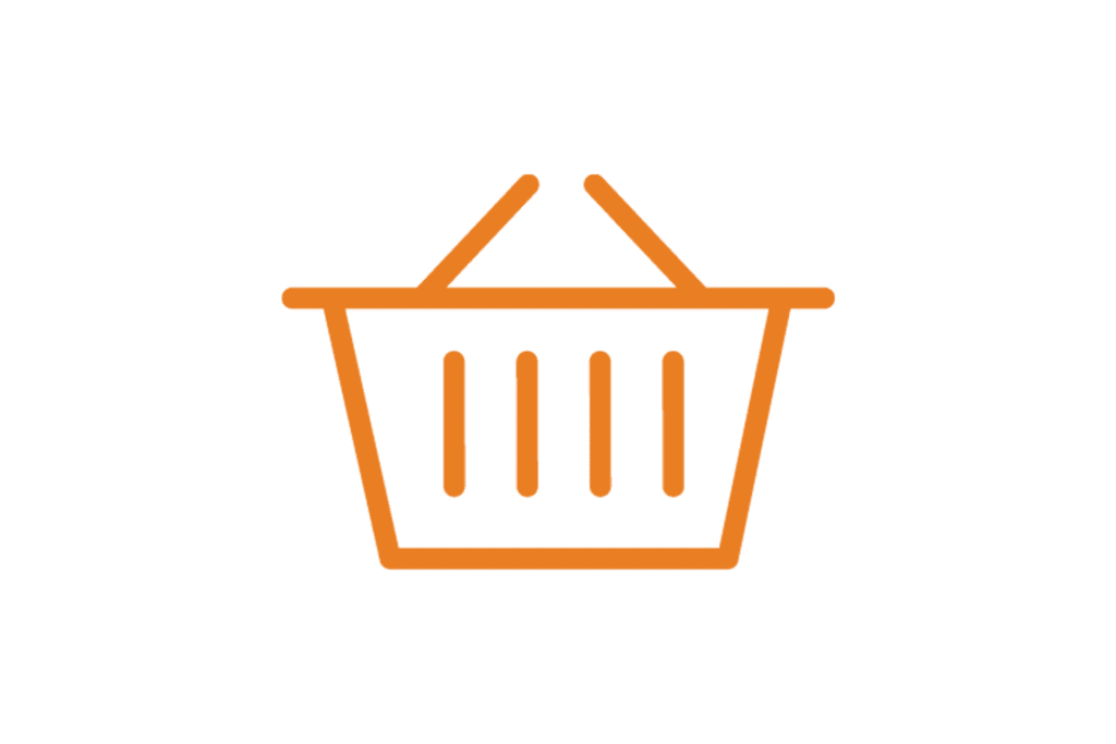Bestellen icon FerryGut
