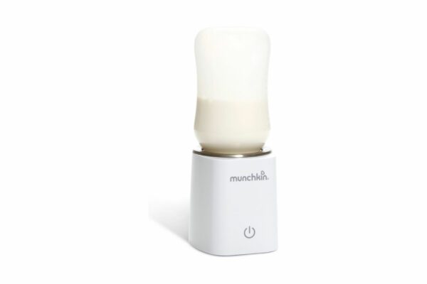 Flessenwarmer van Munchkin