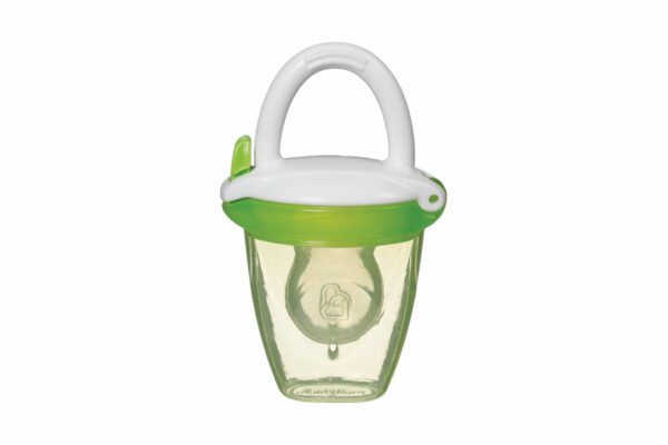 Munchkin Baby food feeder in het groen