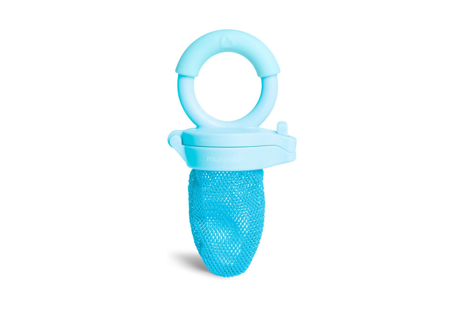Munchkin Fruitspeen in het Blauw