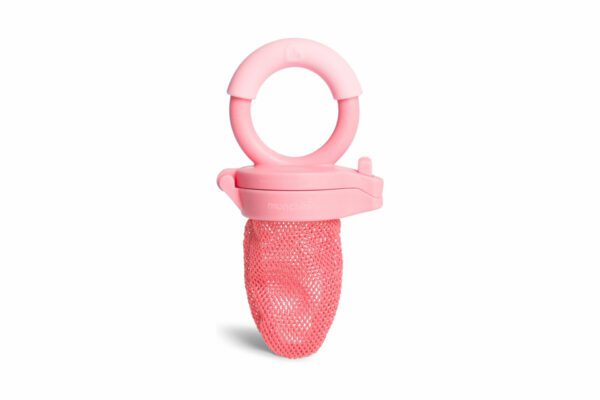 Munchkin Fruitspeen Roze