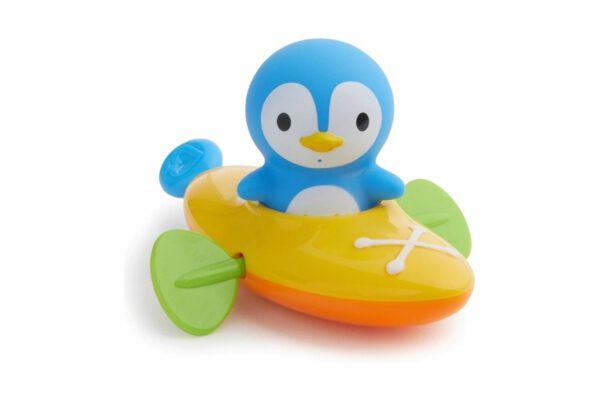 Munchkin Speelfiguurtje voor in Bad