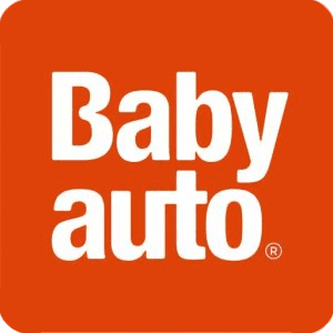 Hoofdafbeelding van Babyauto