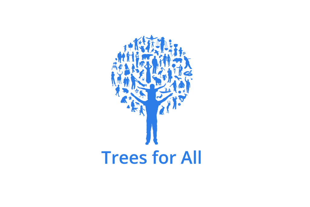 Trees for All – Nachhaltigkeit in Ferrygut