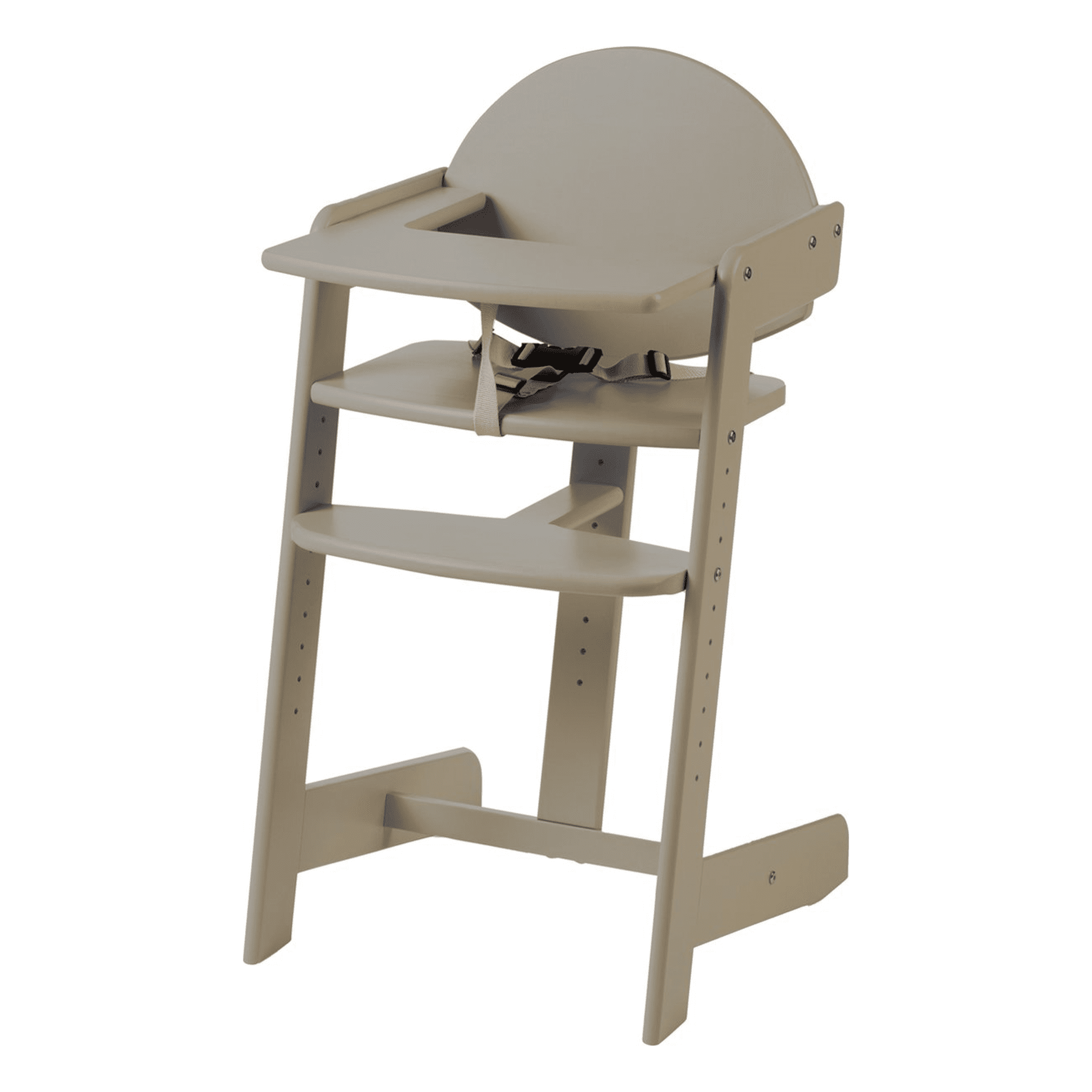 Geuther – Filou – Kinderstoel – Taupe