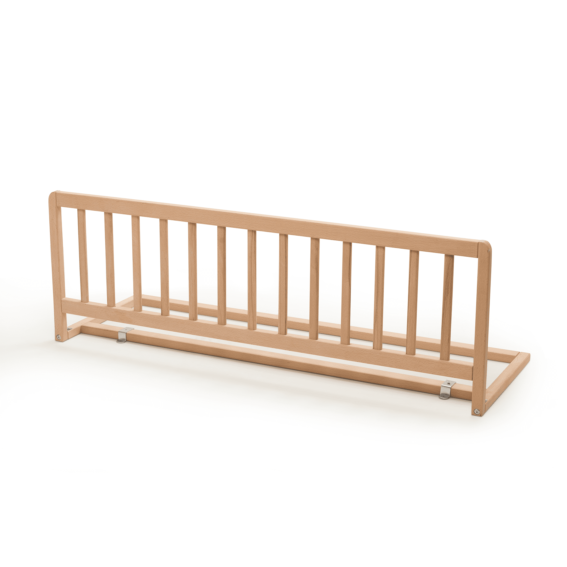 Bettgitter in Natur. Bettgitter lissi 110x38cm. 