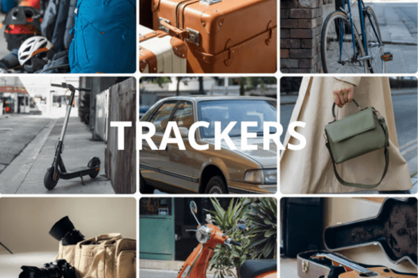 Hoofdafbeelding van blog over trackers