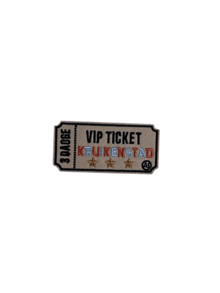 vip-cruise city emblem
