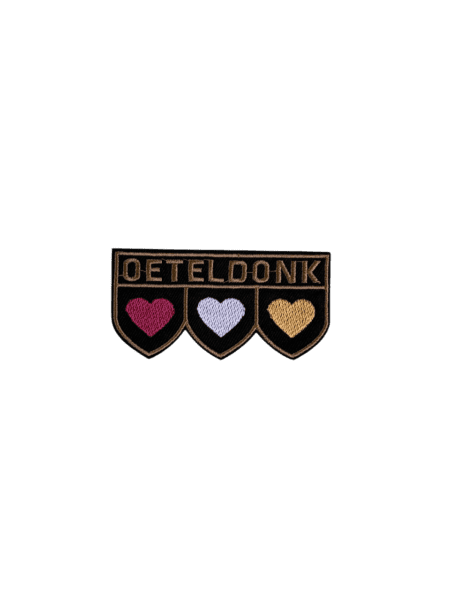 oeteldonk-emleem