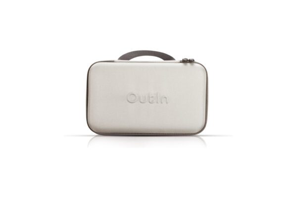 De OutIn Nano Reis Beschermhoes